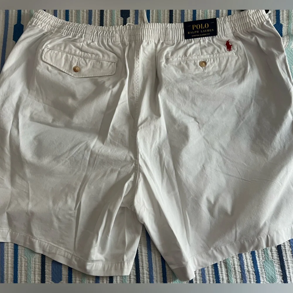Polo Ralph Lauren classic polo